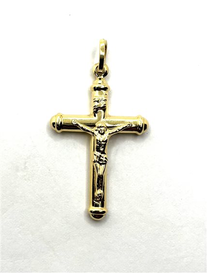 Charm Domar Charm oro 18k in Oro CHOR-592-280 - CHOR-592-280